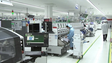 無錫實體經濟勢頭強勁，五年凈增14戶百億開票工業企業