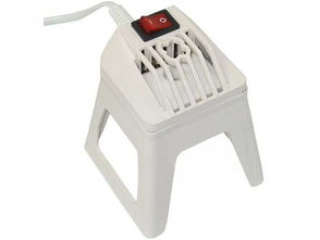 雷達RAID拖線式電熱蚊香液加熱器電子滅蚊器 高效驅蚊，守護安寧