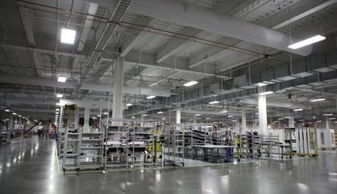 松下豪擲16億美元 新能源市場迎來電池產業新機遇