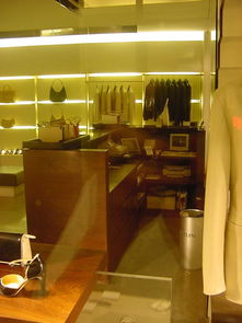 法國與意大利櫥窗店面設計美學與施工要點解析（二）