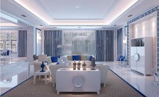 達(dá)芬奇全屋整裝 墻飾外觀材料與施工全解析